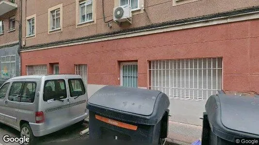 Apartments for rent in Oleggio - Photo from Google Street View