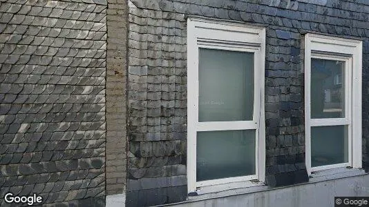 Apartments for rent in Oberbergischer District - Photo from Google Street View