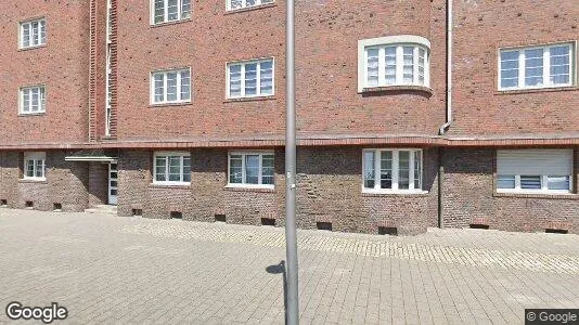 Apartments for rent in Herne - Photo from Google Street View