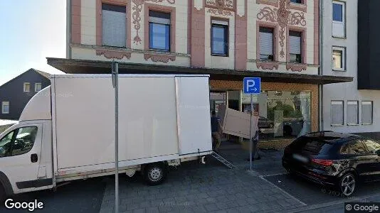 Apartments for rent in Mettmann - Photo from Google Street View