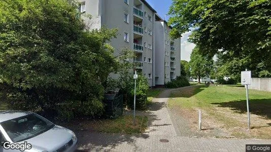 Apartments for rent in Bochum - Photo from Google Street View