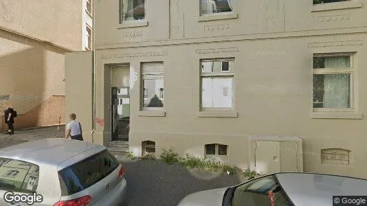 Apartments for rent in Bochum - Photo from Google Street View