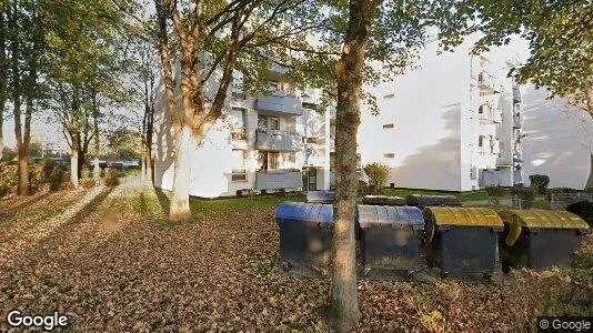 Apartments for rent in Solingen - Photo from Google Street View