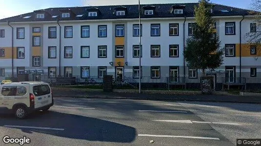 Apartments for rent in Lippe - Photo from Google Street View