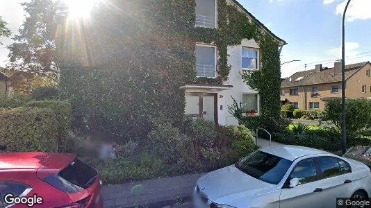 Apartments for rent in Rhein-Sieg-Kreis - Photo from Google Street View