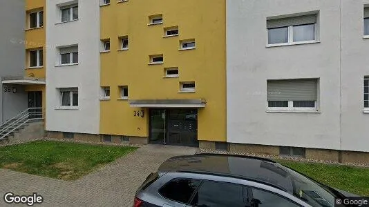Apartments for rent in Bochum - Photo from Google Street View
