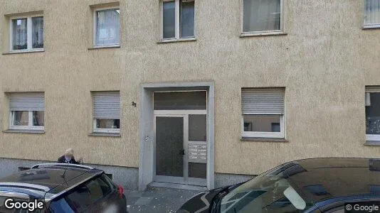 Apartments for rent in Solingen - Photo from Google Street View