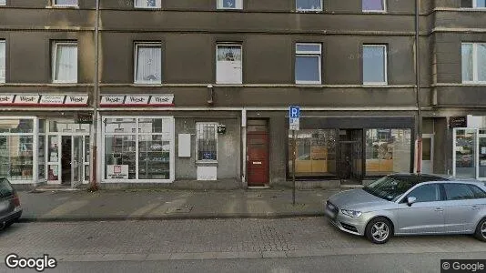 Apartments for rent in Herne - Photo from Google Street View
