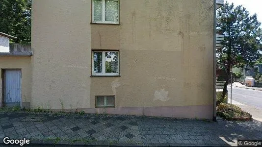 Apartments for rent in Remscheid - Photo from Google Street View