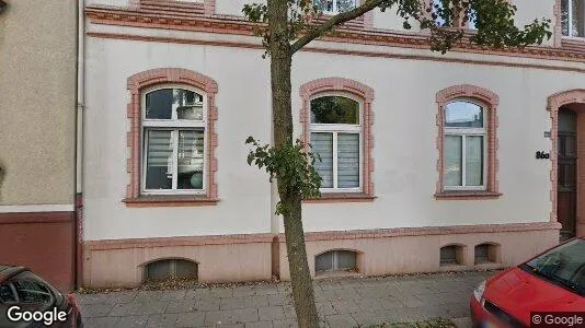Apartments for rent in Ennepe-Ruhr-Kreis - Photo from Google Street View