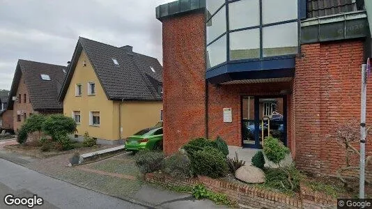 Apartments for rent in Bottrop - Photo from Google Street View