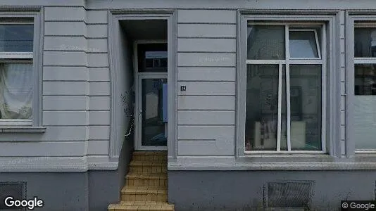 Apartments for rent in Solingen - Photo from Google Street View