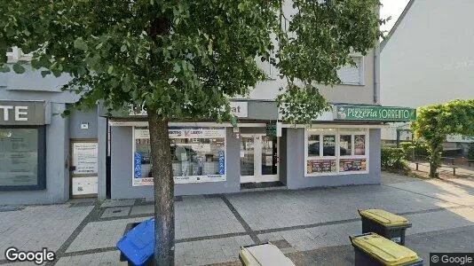 Apartments for rent in Unna - Photo from Google Street View