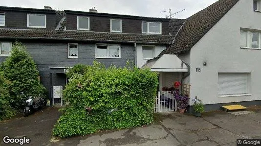 Apartments for rent in Rheinisch-Bergischer Kreis - Photo from Google Street View