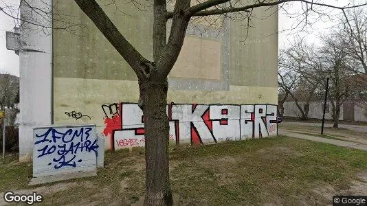 Apartments for rent in Jerichower Land - Photo from Google Street View