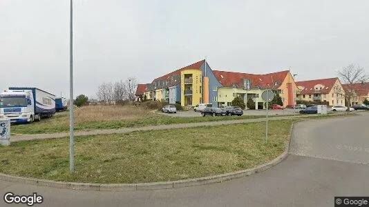 Apartments for rent in Jerichower Land - Photo from Google Street View