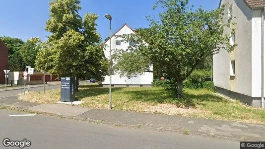 Apartments for rent in Herne - Photo from Google Street View