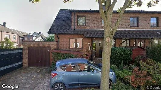 Apartments for rent in Recklinghausen - Photo from Google Street View