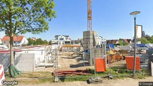 Apartments for rent in Lippe - Photo from Google Street View