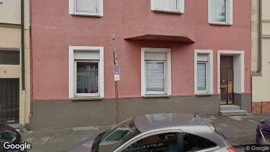 Apartments for rent in Herne - Photo from Google Street View