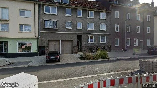 Apartments for rent in Ennepe-Ruhr-Kreis - Photo from Google Street View
