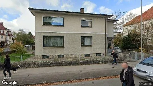 Apartments for rent in Lippe - Photo from Google Street View
