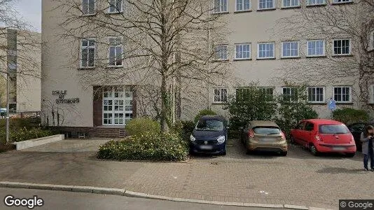 Apartments for rent in Minden-Lübbecke - Photo from Google Street View