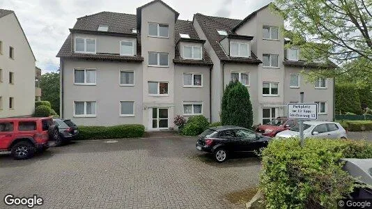 Apartments for rent in Bochum - Photo from Google Street View
