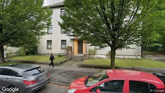 Apartments for rent in Mettmann - Photo from Google Street View