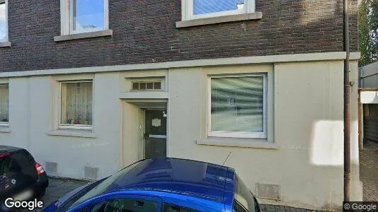 Apartments for rent in Mülheim an der Ruhr - Photo from Google Street View