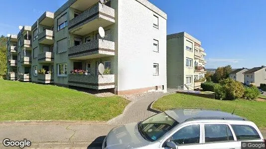 Apartments for rent in Höxter - Photo from Google Street View