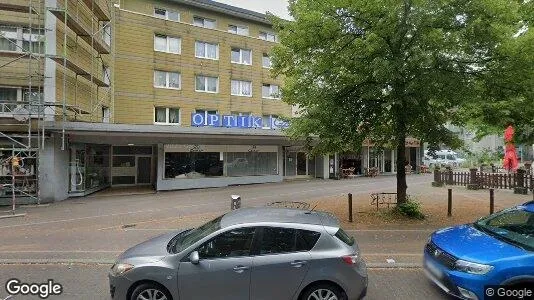 Apartments for rent in Recklinghausen - Photo from Google Street View