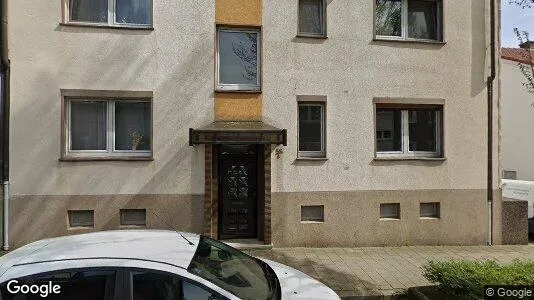 Apartments for rent in Bochum - Photo from Google Street View