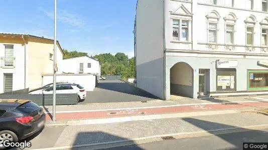Apartments for rent in Ennepe-Ruhr-Kreis - Photo from Google Street View