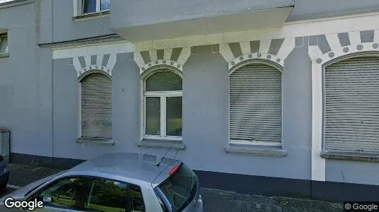 Apartments for rent in Solingen - Photo from Google Street View