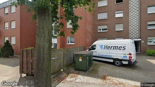 Apartments for rent in Unna - Photo from Google Street View