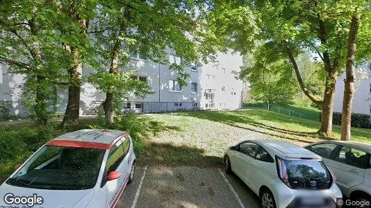Apartments for rent in Siegen-Wittgenstein - Photo from Google Street View