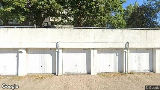 Apartments for rent in Remscheid - Photo from Google Street View