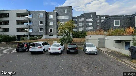 Apartments for rent in Remscheid - Photo from Google Street View