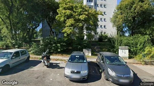Apartments for rent in Remscheid - Photo from Google Street View