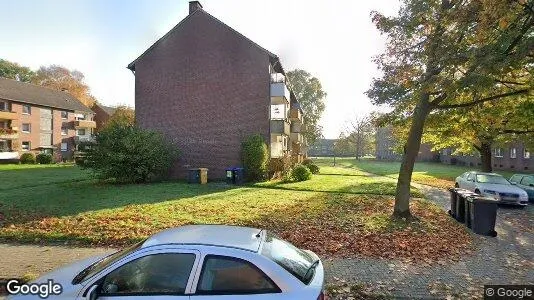 Apartments for rent in Bottrop - Photo from Google Street View