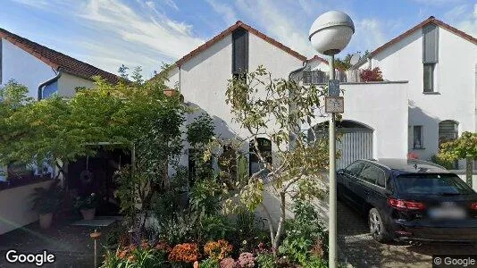 Apartments for rent in Mettmann - Photo from Google Street View