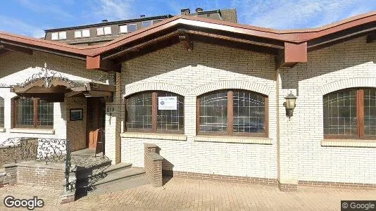 Apartments for rent in Lippe - Photo from Google Street View