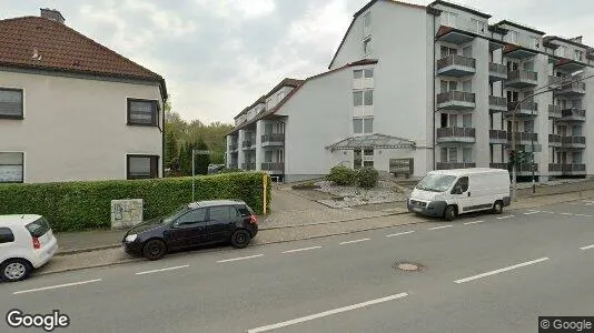 Apartments for rent in Ennepe-Ruhr-Kreis - Photo from Google Street View