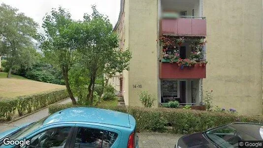 Apartments for rent in Remscheid - Photo from Google Street View
