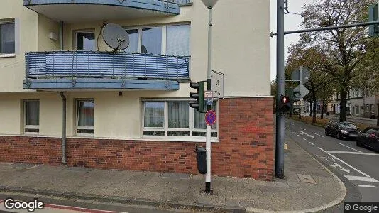 Apartments for rent in Krefeld - Photo from Google Street View