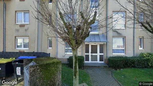 Apartments for rent in Recklinghausen - Photo from Google Street View
