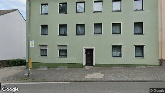 Apartments for rent in Remscheid - Photo from Google Street View