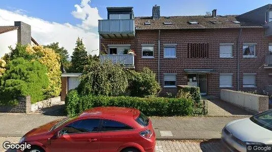 Apartments for rent in Mettmann - Photo from Google Street View