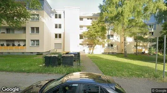 Apartments for rent in Unna - Photo from Google Street View
